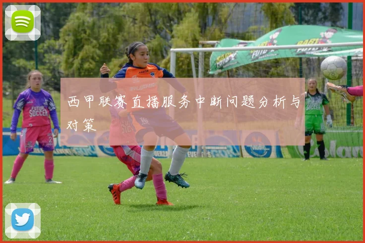 西甲联赛直播服务中断问题分析与对策